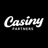 Casiny Partners логотип