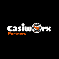 Casiworx Partners логотип