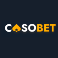 Casobet Affiliates логотип