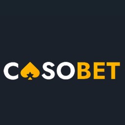 Casobet логотип