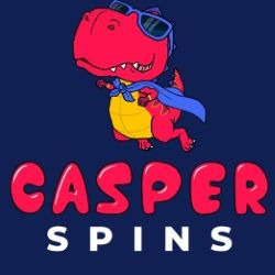 Casper Spins логотип