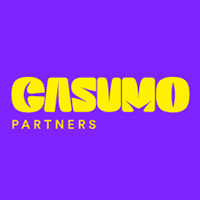 Casumo Partners логотип