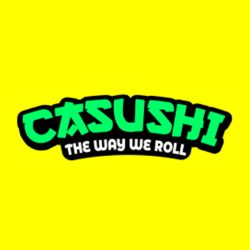 Casushi логотип