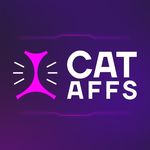 CatAffs логотип