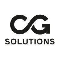 CG Solutions логотип