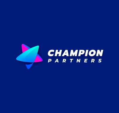 Champion Partners логотип