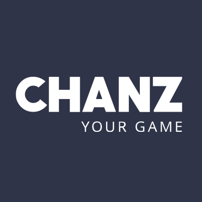 Chanz логотип