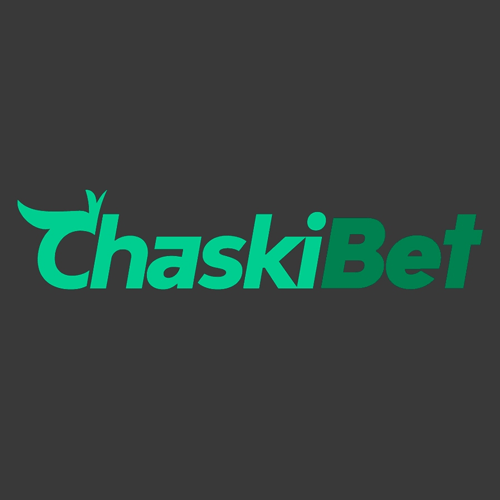 Chaskibet логотип