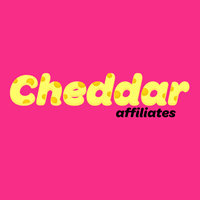 Cheddar Affiliates логотип