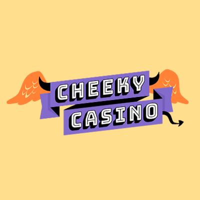 Cheeky Casino логотип