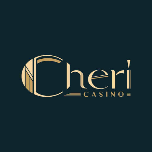 Cheri логотип