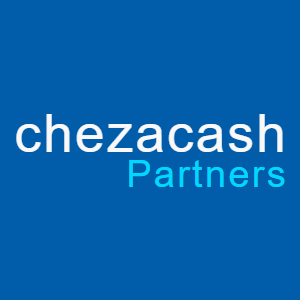 Chezacash Affiliates логотип