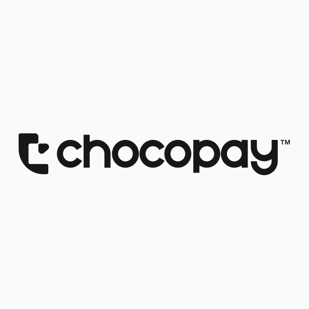 Chocopay логотип