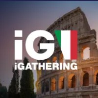 Ciao Italia! - La Dolce Vita Night - SiGMA iGathering логотип