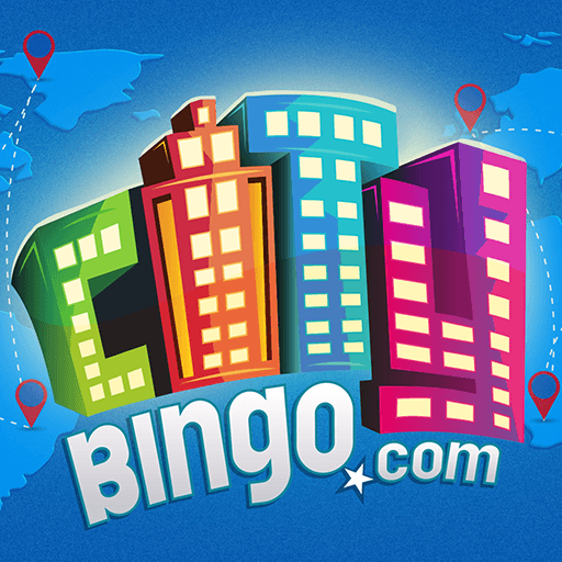 City Bingo логотип