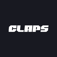 Claps Affiliates логотип