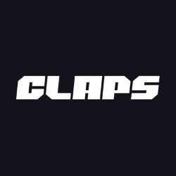 Claps логотип