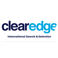 Clear Edge логотип