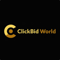 CLICKBID MEETUP DUBAI 2026 логотип