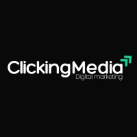 Clicking Media логотип