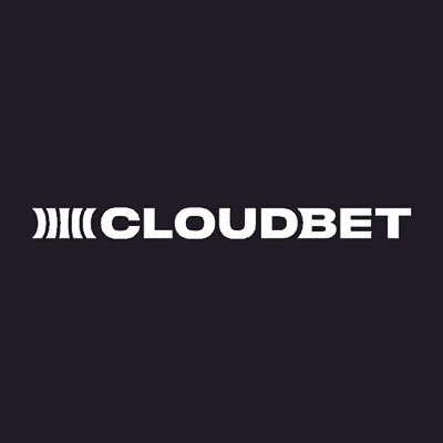 Cloudbet Affiliates логотип