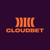 Cloudbet логотип