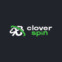 Cloverspin логотип