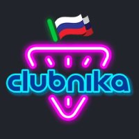 Clubnika логотип