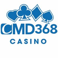 CMD368 логотип