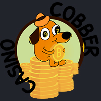 Cobber логотип