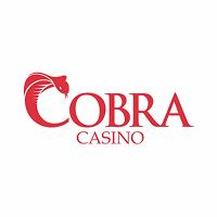 Cobra Casino логотип