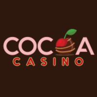 Cocoa Casino логотип