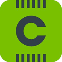 Codere логотип