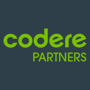 Codere Partners логотип