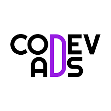 CodevAds логотип