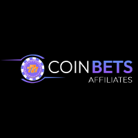 Coinbets777 Affiliates логотип