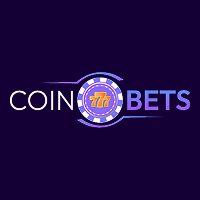 Coin Bets 777 логотип