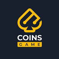 Coins Game логотип