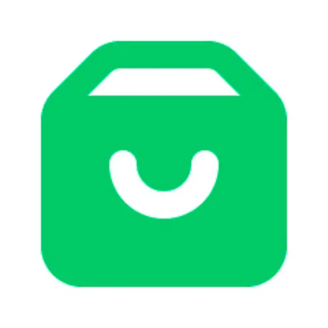 CoinShop24 логотип