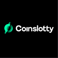 Coinslotty логотип