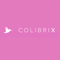 COLIBRIX логотип