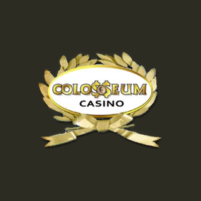 Colosseum логотип