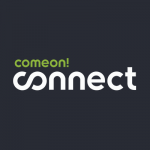 ComeOn Connect Affiliates логотип