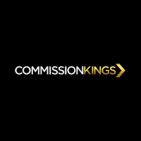 Commission Kings логотип