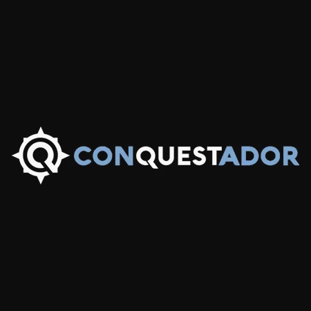 Conquestador логотип
