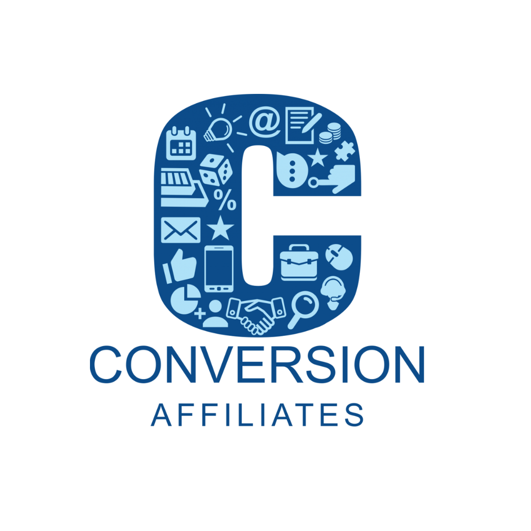 Conversion Affiliates логотип