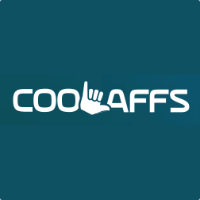 CoolAffs логотип