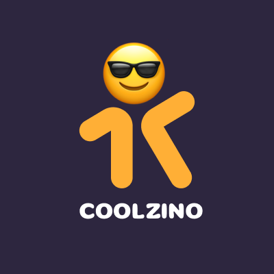 Coolzino логотип