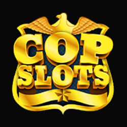 Cop Slots логотип