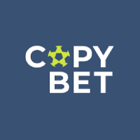 CopyBet Affiliates логотип